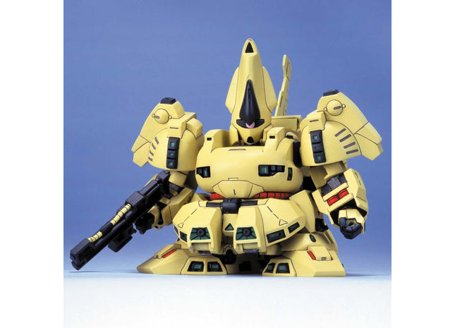 Gamers Guild AZ Bandai Gunpla SD - Zeta Gundam, BB#216 The-O (Pre-Order) AGD