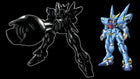 Gamers Guild AZ Bandai Gunpla: Super Robot Wars: Original Generations - 