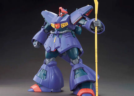 Gamers Guild AZ Bandai Gunpla: Z Gundam - HGUC: Dreissen (ZZ Ver.) #72 Southern Hobby