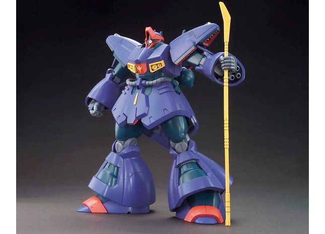 Gamers Guild AZ Bandai Gunpla: Z Gundam - HGUC: Dreissen (ZZ Ver.) #72 Southern Hobby