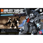 Gamers Guild AZ Bandai Gunpla: ZZ Gundam HGUC 1/144 - #14 Zaku-III PHD