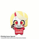 Gamers Guild AZ Bandai Hazbin Hotel Season 2: Charlie Morningstar - Banpresto Mascot Plush Vol. 1 (Pre-Order) Southern Hobby
