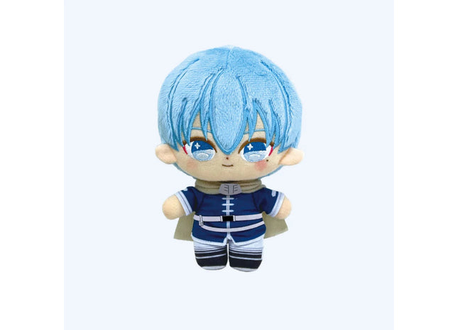 Gamers Guild AZ Bandai Himmel "Frieren: Beyond Journey's End", Bandai Namco Nui PuriNui Touch Dream Plush (Pre-Order) Discontinue