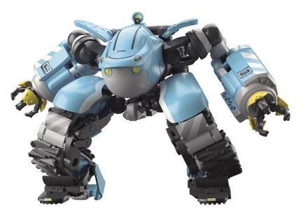 Gamers Guild AZ Bandai Hobby Bandai Hobby - Big Tony (Gagumber Memempu Custom) "SakuGun", Bandai Spirits Hobby HG 1/72 HobbyTyme