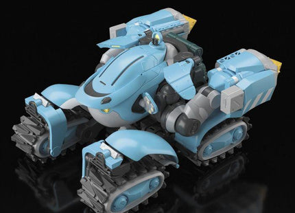 Gamers Guild AZ Bandai Hobby Bandai Hobby - Big Tony (Gagumber Memempu Custom) "SakuGun", Bandai Spirits Hobby HG 1/72 HobbyTyme