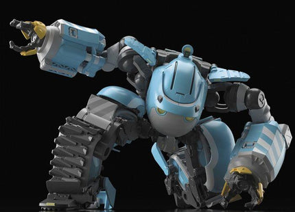 Gamers Guild AZ Bandai Hobby Bandai Hobby - Big Tony (Gagumber Memempu Custom) "SakuGun", Bandai Spirits Hobby HG 1/72 HobbyTyme