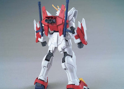 Gamers Guild AZ Bandai Hobby Bandai Hobby - Blazing Gundam "Gundam Breaker Battlogue", Bandai Spirits Hobby HG Battlogue HobbyTyme