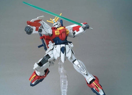 Gamers Guild AZ Bandai Hobby Bandai Hobby - Blazing Gundam "Gundam Breaker Battlogue", Bandai Spirits Hobby HG Battlogue HobbyTyme