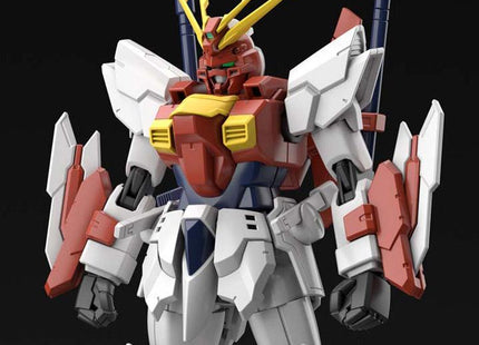 Gamers Guild AZ Bandai Hobby Bandai Hobby - Blazing Gundam "Gundam Breaker Battlogue", Bandai Spirits Hobby HG Battlogue HobbyTyme