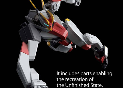Gamers Guild AZ Bandai Hobby Bandai Hobby - HG 1/72 MAILeS KENBU HobbyTyme