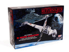 Gamers Guild AZ Bandai Hobby Bandai Hobby - Star Wars B-Wing Fighter Model Kit HobbyTyme