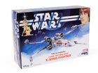 Gamers Guild AZ Bandai Hobby Bandai Hobby - Star Wars Luke Skywalker X-Wing Fighter Model Kit HobbyTyme