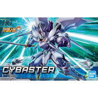 Gamers Guild AZ Bandai Hobby HG - Super Robot Wars 1/144 AGX-05 Cybaster Model Kit HobbyTyme
