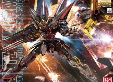 Gamers Guild AZ Bandai Hobby MG - Blitz Gundam Gundam Seed HobbyTyme