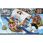 Gamers Guild AZ Bandai Hobby One Piece Grand Ship Collection Model Kit - (2475308) Thousand Sunny (Flying Model) (Pre-Order) AGD
