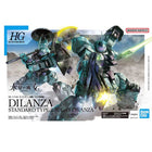 Gamers Guild AZ Bandai Hobby WfM 05 Dilanza Standard Type HG 1:144 HobbyTyme