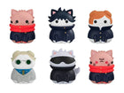 Gamers Guild AZ Bandai Jujutsu Kaisen: Jujutsu Kaisen: Shibuya Incident Figures - Megahouse Mega Cat Project Blind Box (Pre-Order) Southern Hobby