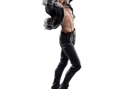 Gamers Guild AZ Bandai Jujutsu Kaisen: Ryu Ishigori (Culling Game Arc -Second-) - Masterlise Expiece Ichibansho Figure Southern Hobby