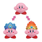Gamers Guild AZ Bandai Kirby Copy Ability Figure: Ice & Fire Southern Hobby