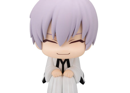 Gamers Guild AZ Bandai Megahouse Lookup: Bleach - Gin Ichimaru Southern Hobby
