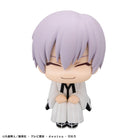 Gamers Guild AZ Bandai Megahouse Lookup: Bleach - Gin Ichimaru Southern Hobby