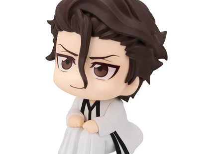 Gamers Guild AZ Bandai Megahouse Lookup: Bleach - Sosuke Aizen Southern Hobby