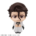 Gamers Guild AZ Bandai Megahouse Lookup: Bleach - Sosuke Aizen Southern Hobby