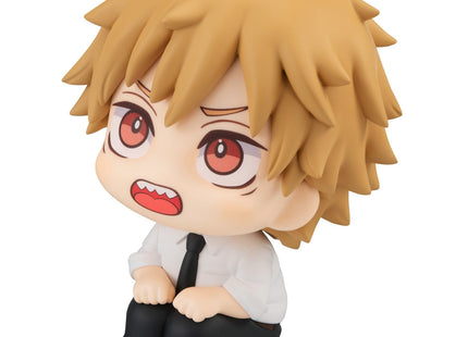 Gamers Guild AZ Bandai Megahouse Lookup: Chainsaw Man - Denji (Repeat) Southern Hobby