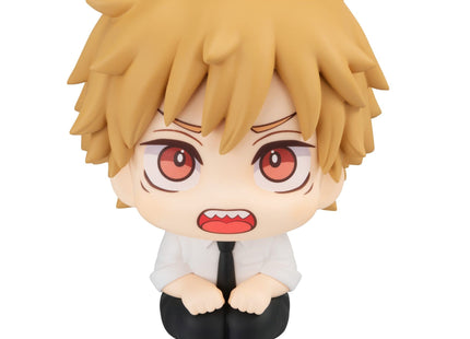 Gamers Guild AZ Bandai Megahouse Lookup: Chainsaw Man - Denji (Repeat) Southern Hobby