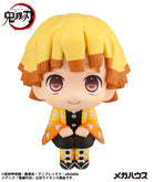 Gamers Guild AZ Bandai Megahouse Lookup: Demon Slayer: Kimetsu no Yaiba - Zenitsu Agatsuma Smile ver. Southern Hobby
