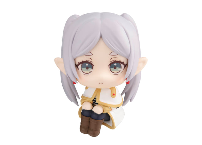 Gamers Guild AZ Bandai Megahouse Lookup: Frieren: Beyond Journey's End - Frieren (Repeat) Southern Hobby