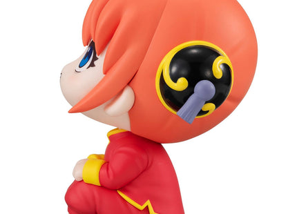 Gamers Guild AZ Bandai Megahouse Lookup: Gintama - Kagura (Repeat) Southern Hobby