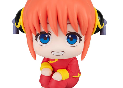 Gamers Guild AZ Bandai Megahouse Lookup: Gintama - Kagura (Repeat) Southern Hobby