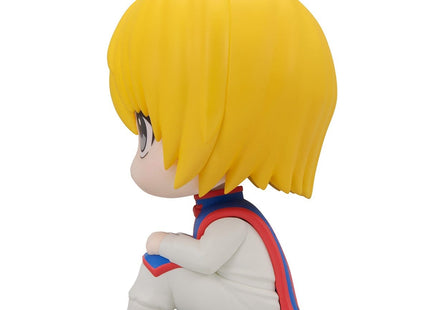 Gamers Guild AZ Bandai Megahouse Lookup: Hunter x Hunter - Kurapika Southern Hobby