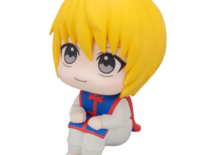 Gamers Guild AZ Bandai Megahouse Lookup: Hunter x Hunter - Kurapika Southern Hobby