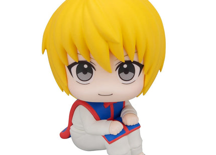 Gamers Guild AZ Bandai Megahouse Lookup: Hunter x Hunter - Kurapika Southern Hobby