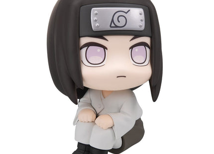 Gamers Guild AZ Bandai Megahouse Lookup: Naruto Shippuden - Neji Hyuga Southern Hobby