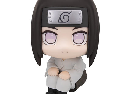 Gamers Guild AZ Bandai Megahouse Lookup: Naruto Shippuden - Neji Hyuga Southern Hobby