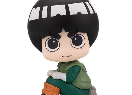 Gamers Guild AZ Bandai Megahouse Lookup: Naruto Shippuden - Rock Lee Southern Hobby