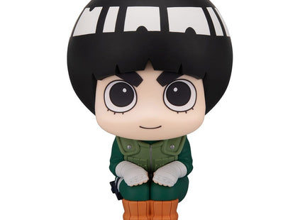 Gamers Guild AZ Bandai Megahouse Lookup: Naruto Shippuden - Rock Lee Southern Hobby