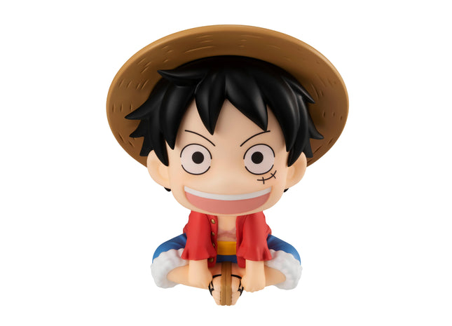 Gamers Guild AZ Bandai Megahouse Lookup: One Piece - Monkey D. Luffy Southern Hobby