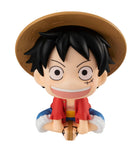 Gamers Guild AZ Bandai Megahouse Lookup: One Piece - Monkey D. Luffy Southern Hobby