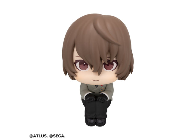 Gamers Guild AZ Bandai Megahouse Lookup: Persona 5 Royal - Goro Akechi Southern Hobby