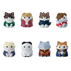 Gamers Guild AZ Bandai Megahouse Mega Cat Project: Nyandam Wing Cat Transformation Blind Box (Pre-Order) Discontinue