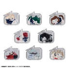 Gamers Guild AZ Bandai Megahouse: My Hero Academia - Good Night Heroaca Cats Mega Cat Project Blind Box Southern Hobby