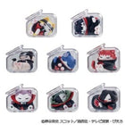Gamers Guild AZ Bandai Megahouse: Naruto Shippuden - Good Night Nyaruto! Gathering Akatsuki Edition Vol. 1 Mega Cat Project Blind Box Southern Hobby