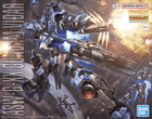 Gamers Guild AZ Bandai MG 1/100 Gundam Vidar (Pre-Order) Southern Hobby