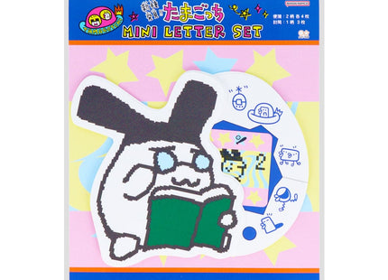 Gamers Guild AZ Bandai MINI LETTER SET TAMAGOTCHI B - Mimitchi (Pre-Order) Discontinue