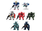 Gamers Guild AZ Bandai Mobile Suit Gundam: FW Gundam Converge #28 Blind Box Faire