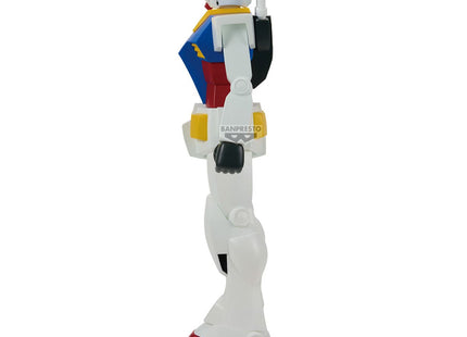 Gamers Guild AZ Bandai Mobile Suit Gundam: RX-78-2 Gundam - Banpresto Genkai Toppa Figure Southern Hobby